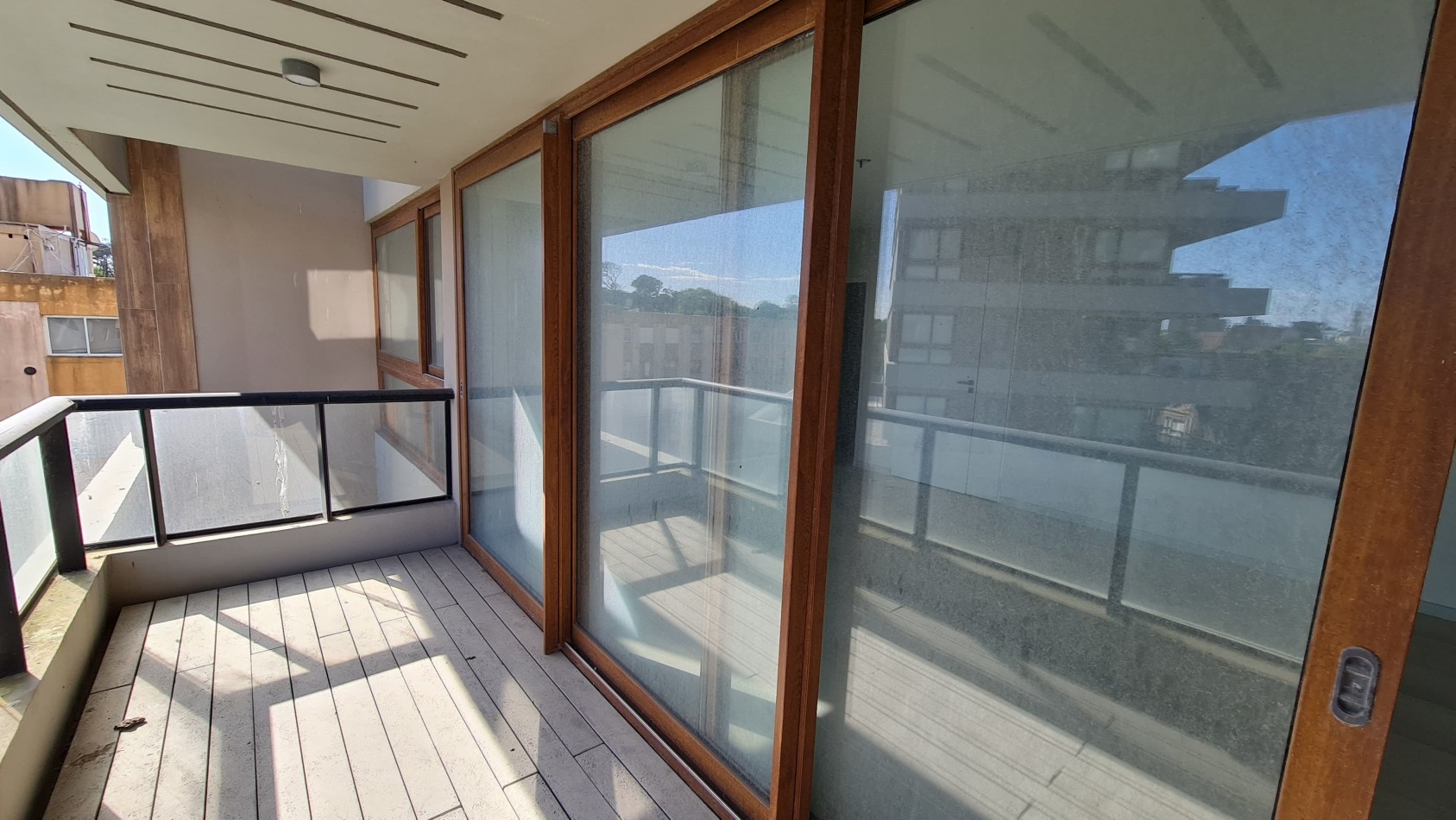 Excepcional departamento de 2 ambientes en Edificio Btwins Centro
