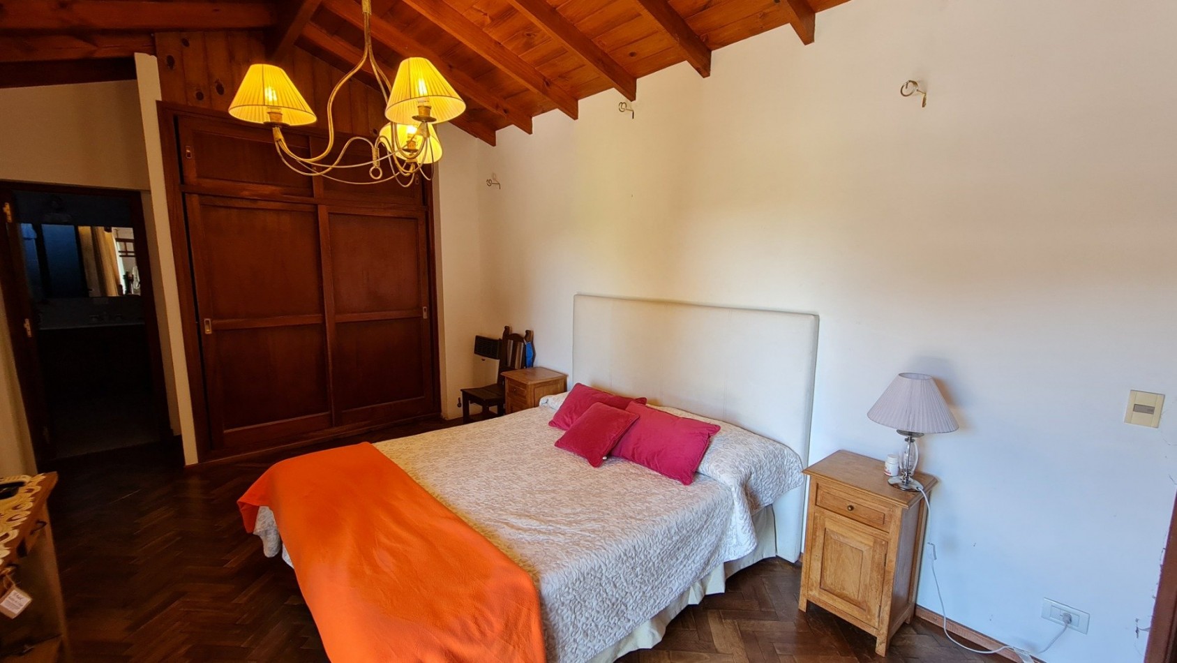 Casa en Golf Nuevo