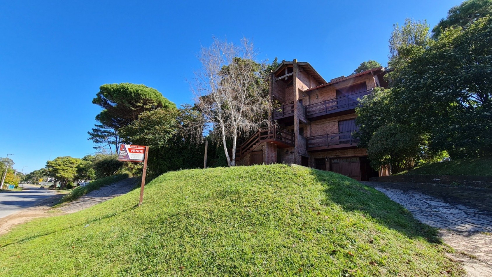 Casa en Golf Nuevo