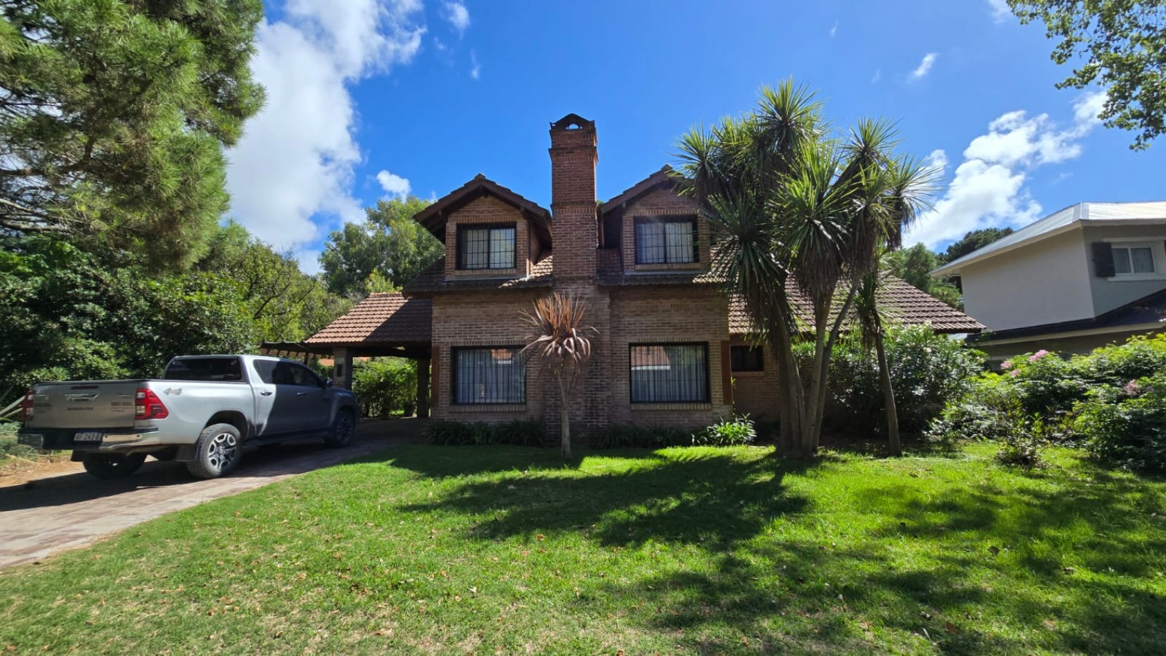 Pinamar Venta Casa 4 dormitorios (FINANCIACION)