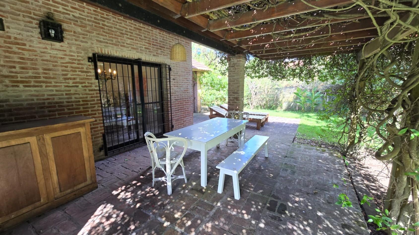 Pinamar Venta Casa 4 dormitorios (FINANCIACION)
