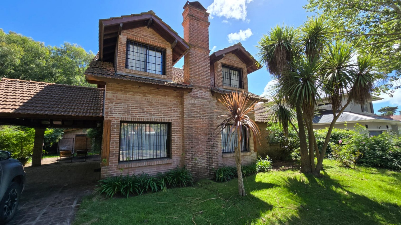 Pinamar Venta Casa 4 dormitorios (FINANCIACION)