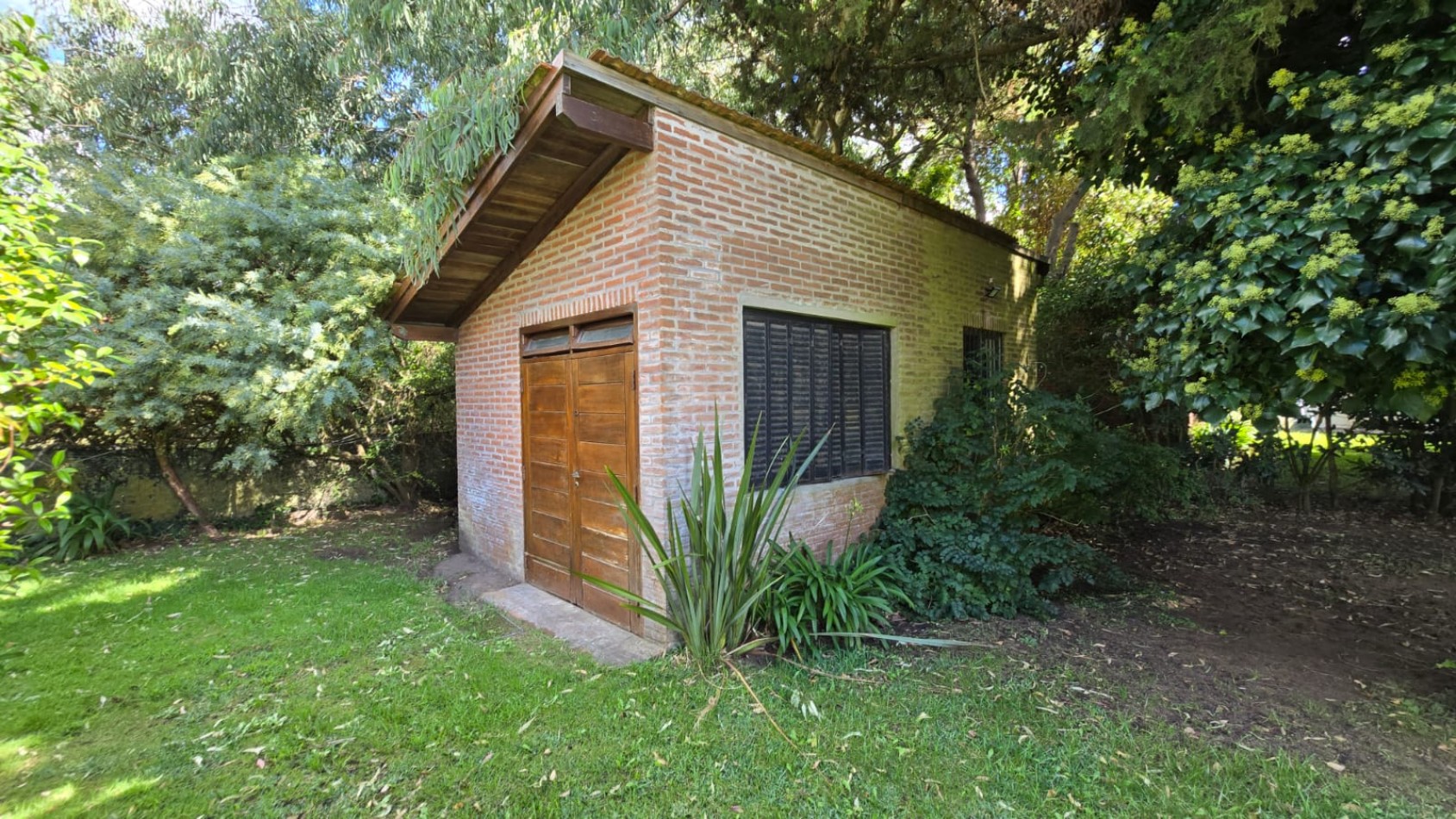 Pinamar Venta Casa 4 dormitorios (FINANCIACION)