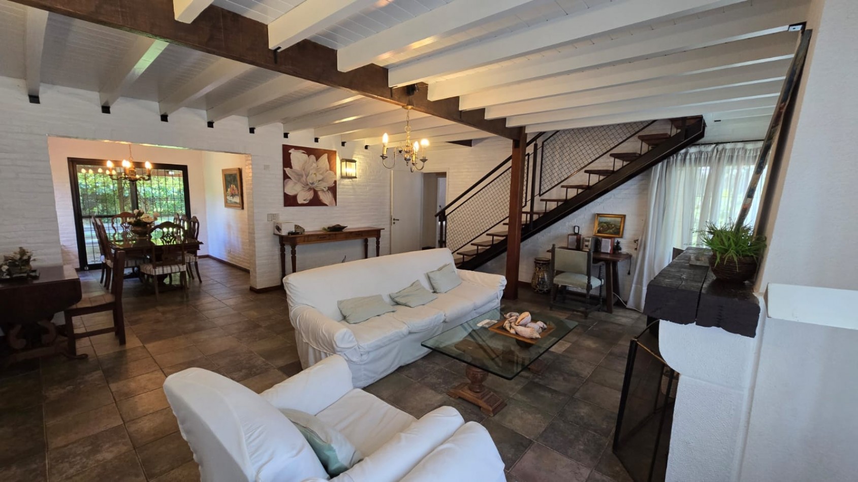 Pinamar Venta Casa 4 dormitorios (FINANCIACION)