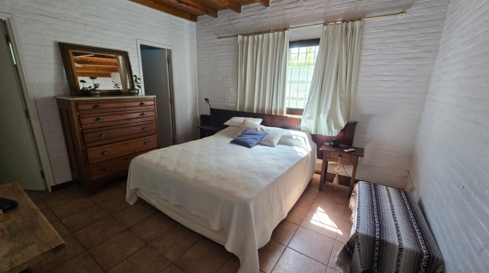 Pinamar Venta Casa 4 dormitorios (FINANCIACION)