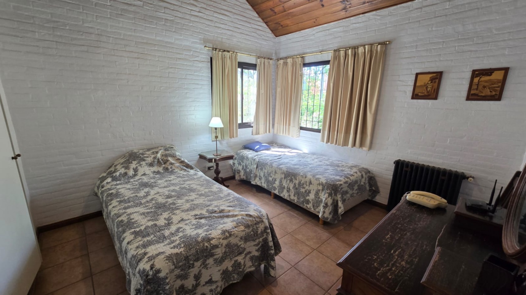Pinamar Venta Casa 4 dormitorios (FINANCIACION)
