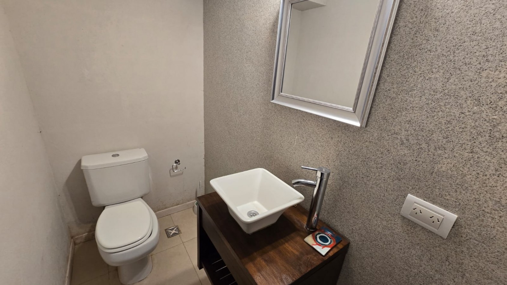 CASA EN VENTA EN COSTA ESMERALDA 3 DORMITORIOS