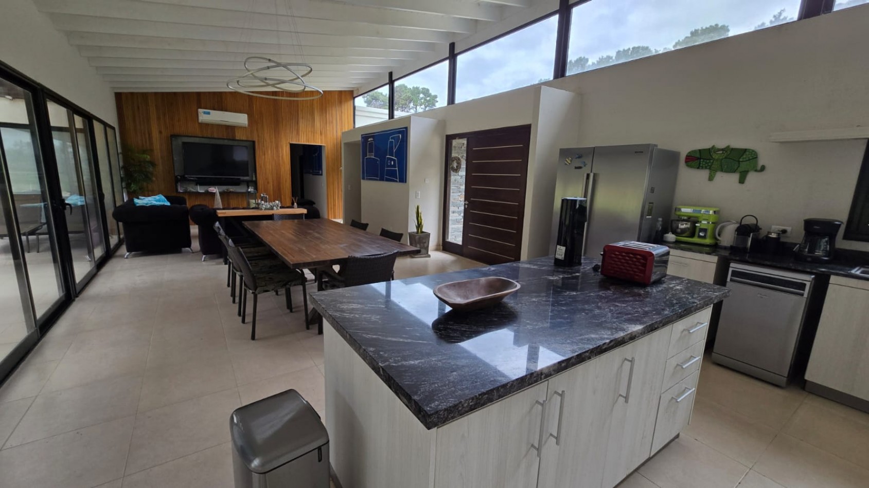 CASA EN VENTA EN COSTA ESMERALDA 3 DORMITORIOS