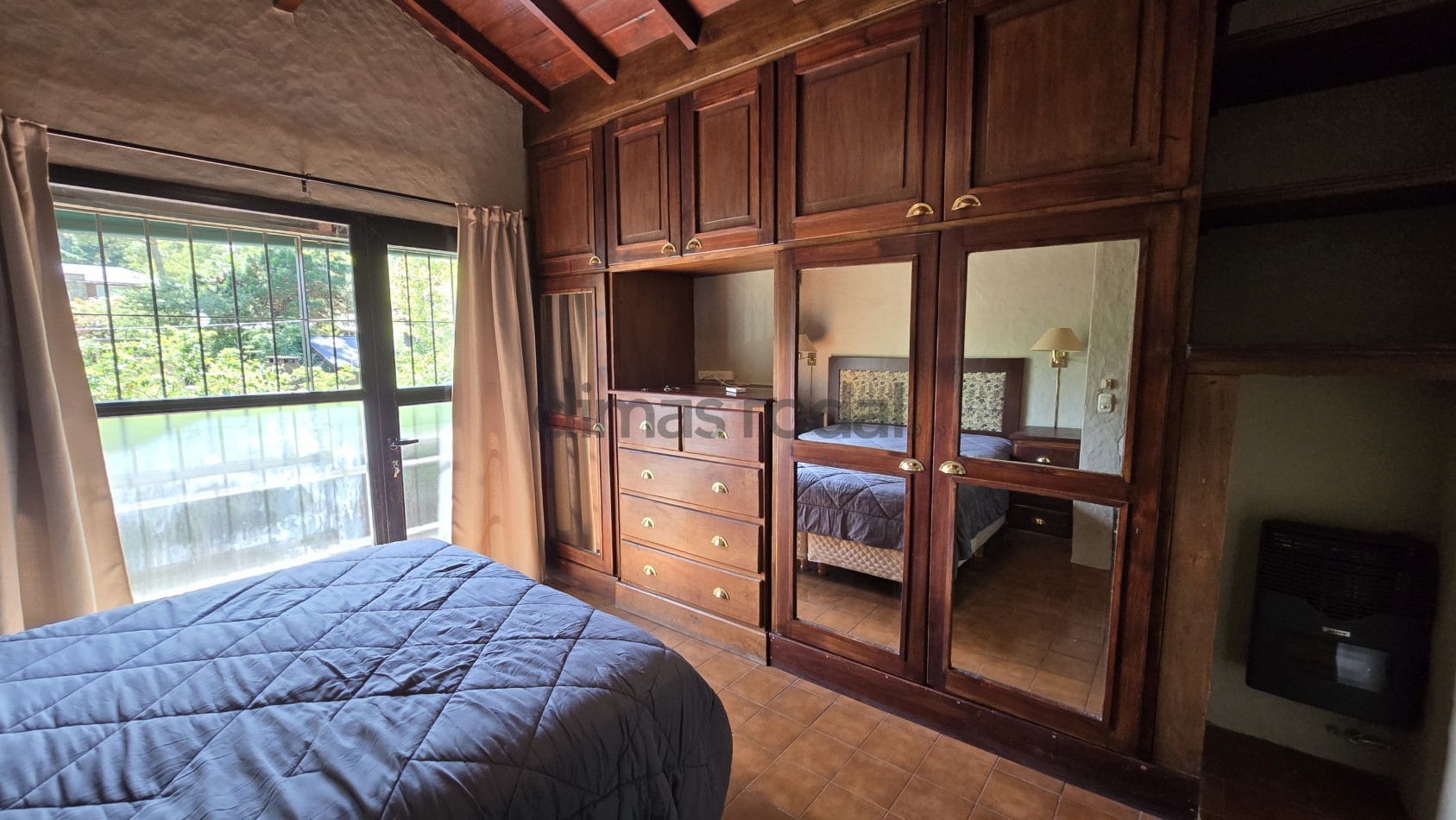 EN VENTA - PINAMAR - CASA 3 DORMITORIOS FINANCIACION