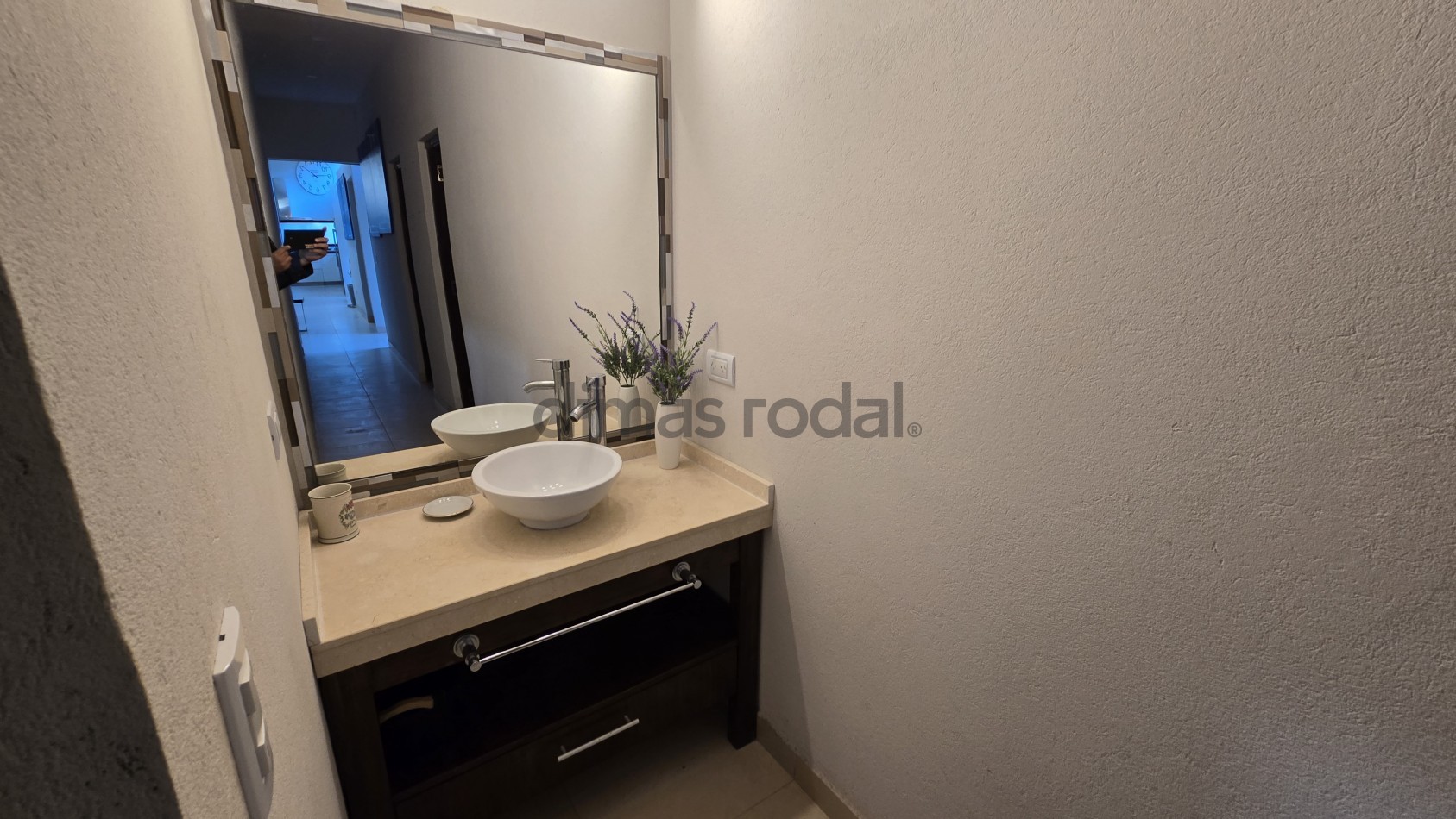 CASA EN VENTA EN COSTA ESMERALDA 3 DORMITORIOS