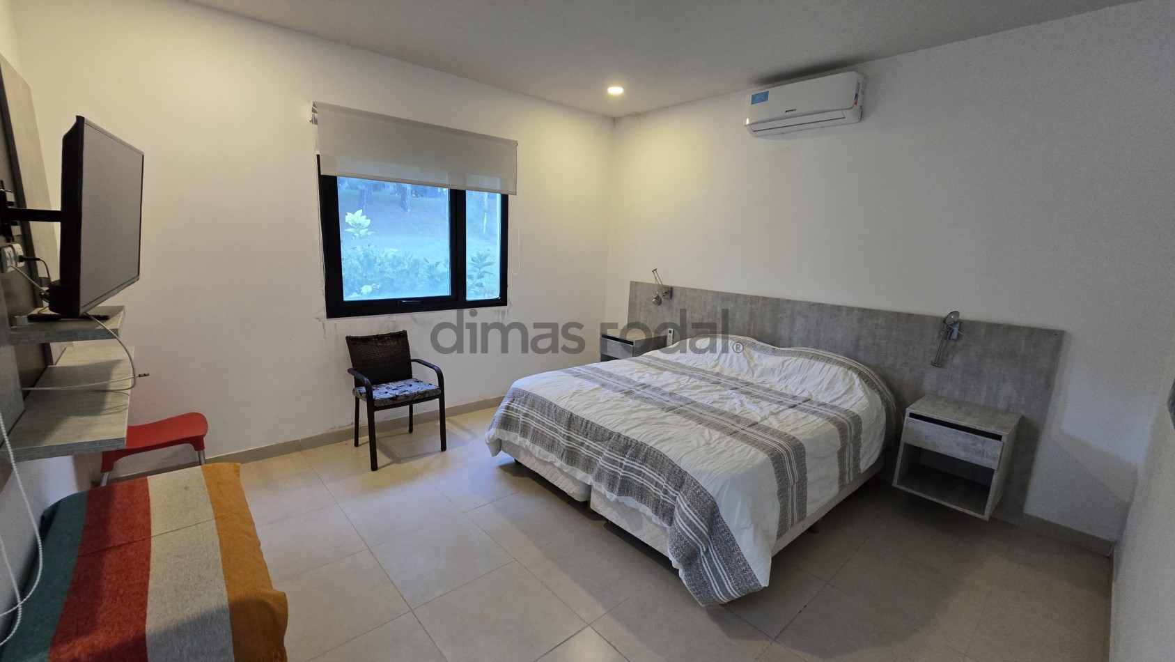 CASA EN VENTA EN COSTA ESMERALDA 3 DORMITORIOS