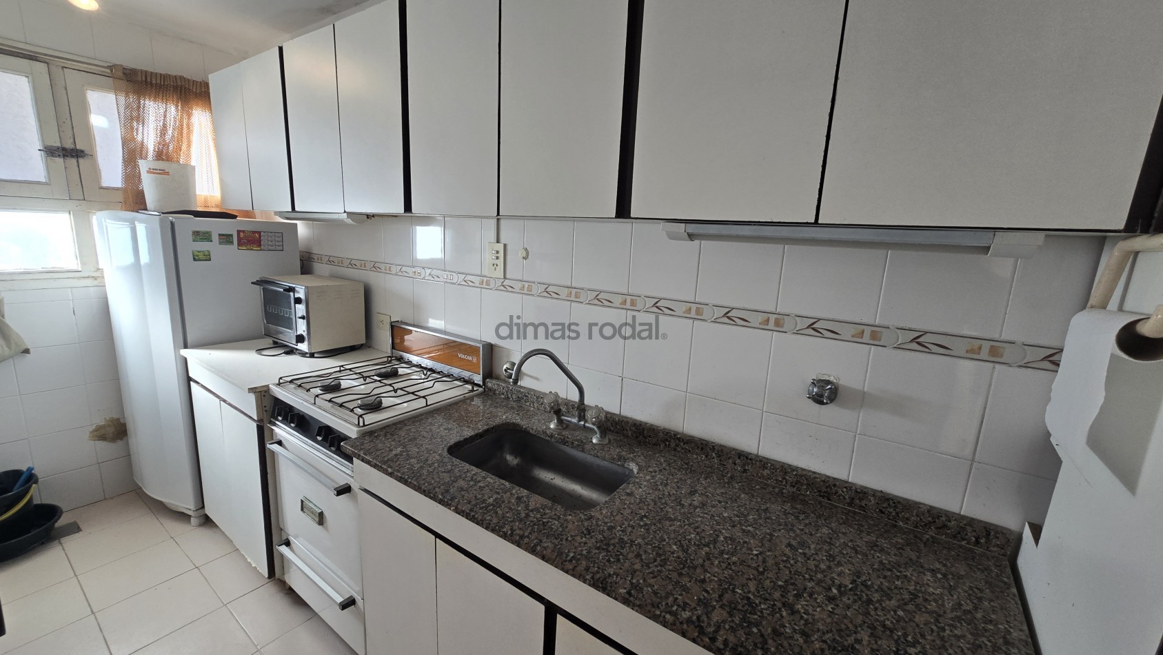 Pinamar - Venta - Departamento de 2 ambientes Zona Sur Playa