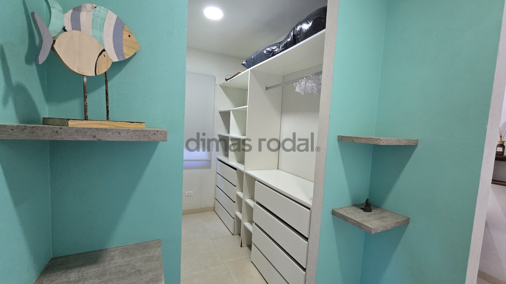 CASA EN VENTA EN COSTA ESMERALDA 3 DORMITORIOS
