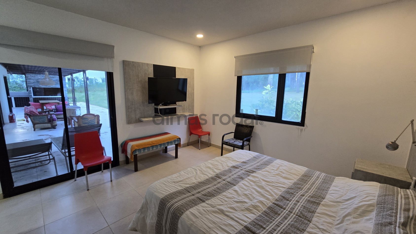 CASA EN VENTA EN COSTA ESMERALDA 3 DORMITORIOS