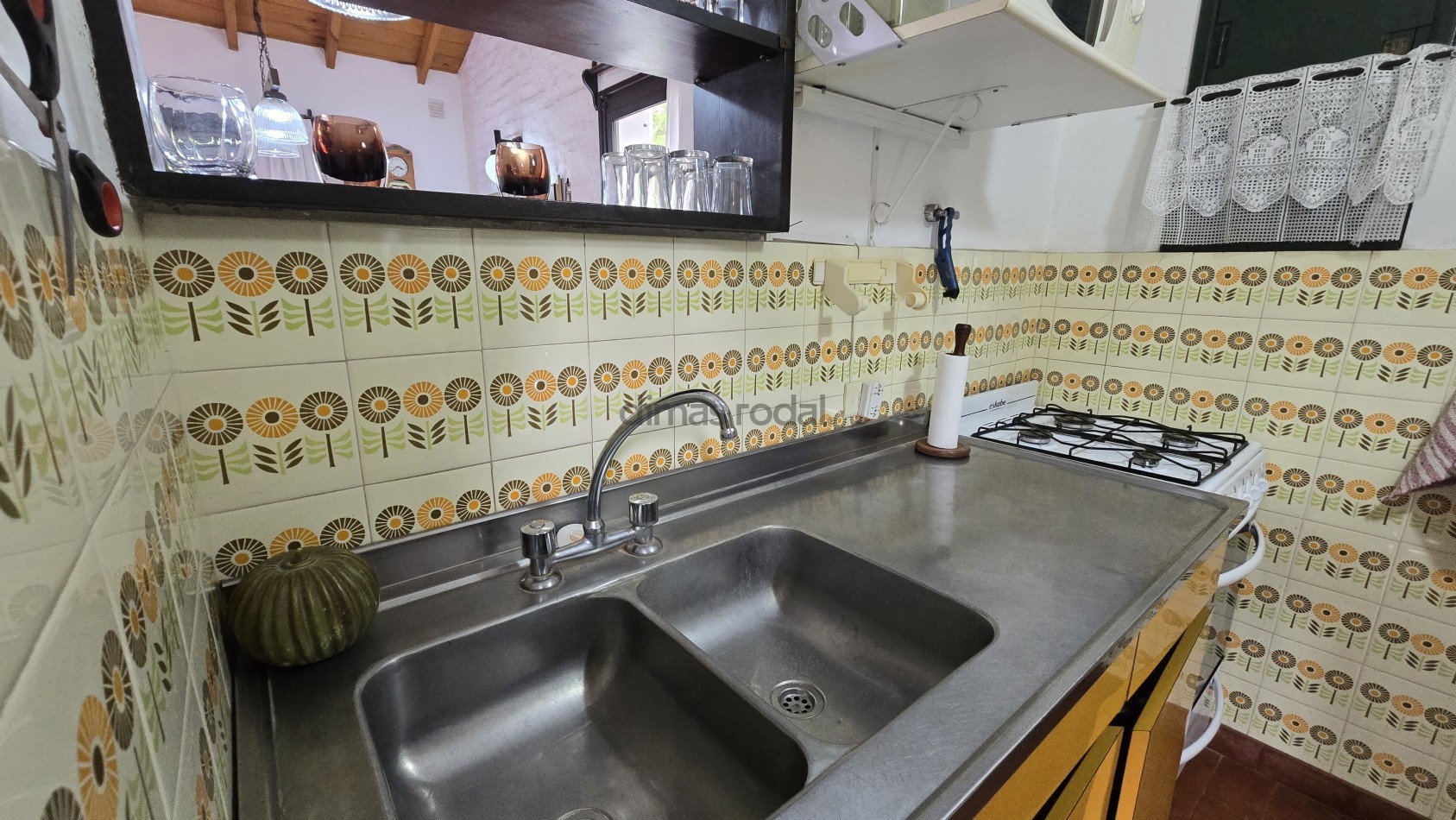 EN VENTA - PINAMAR - DUPLEX 3 AMBIENTES