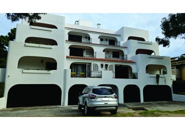 Departamento de 3 ambientes en Pinamar