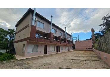 PINAMAR Departamento de 3 ambientes Pinamar Zona Centro