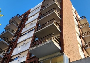 Departamento de 3 ambientes Zona Centro